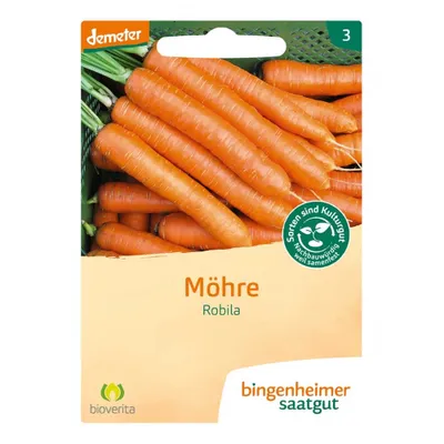 Obrázek produktu pro Mrkev - Robila