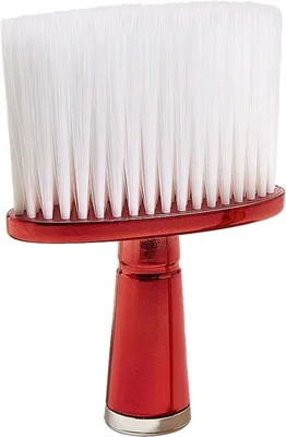 Produktbild von Haarstylist Bürste, Nylonborsten, Holzgriff, für den Friseurbereich