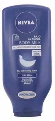 Immagine prodotto di Nivea Latte corpo sotto la doccia 400ml