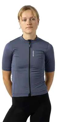 Produktbild von Gripgrab Ride Kurzarm-radtrikot Blau M Frau Blau M