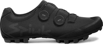 Obrázok produktu pre Spiuk Loma C Mtb Shoes Black EU 44 Men,Women Black EU 44