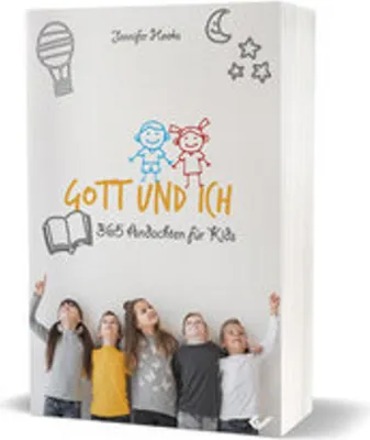 Obrázek produktu pro Gott und ich