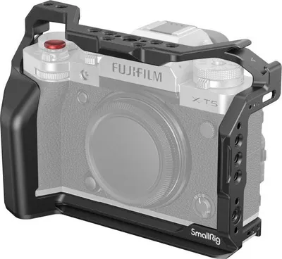 Zdjęcie produktu dla SmallRig 4135, 145 mm, 58,7 mm, 105,6 mm, 158 g, 162 mm, 121 mm