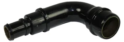 Produktbild von METZGER 2380007 Schlauch KGE für VW Golf IV Schrägheck (1J1) Kurbelgehäuseentlüftung