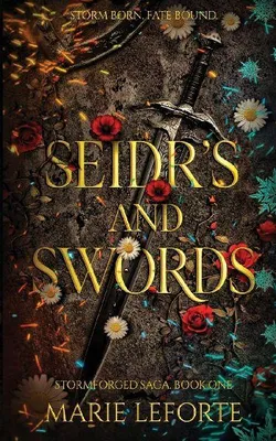 Produktbild von Seidr's and Swords