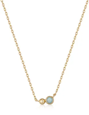 Produktbild von Ania Haie Jewellery N045-02G-AM Damenhalskette