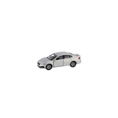 Produktbild von Welly Models 1:34-39 Skoda Octavia Neu