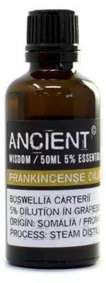 Imagen del producto de Aceite Esencial 50ml - Incienso Diluido