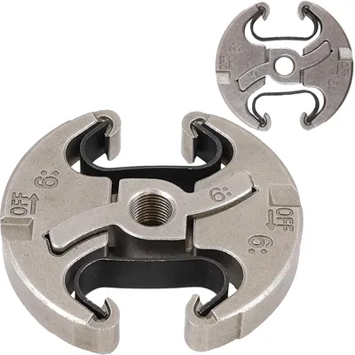 Produktbild von Kupplung für HUSQVARNA 340, 345, 346XP, 350, 351, 353, 445, 450, 455, 460