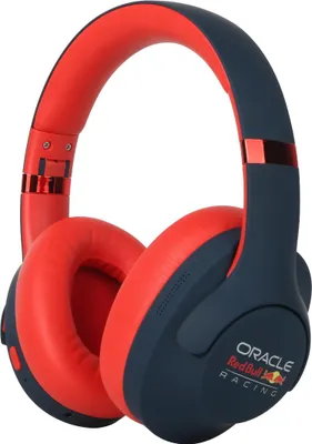 Immagine prodotto di Cuffie Red Bull Racing RB-HP130 Bluetooth 5.3, senza fili e pieghevoli