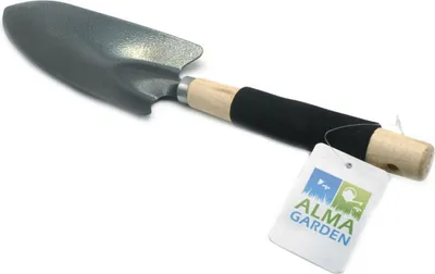 Produktbild von Gartenschaufel Handschaufel Pflanzkelle Blumenkelle Pflanzschaufel Gartenkelle
