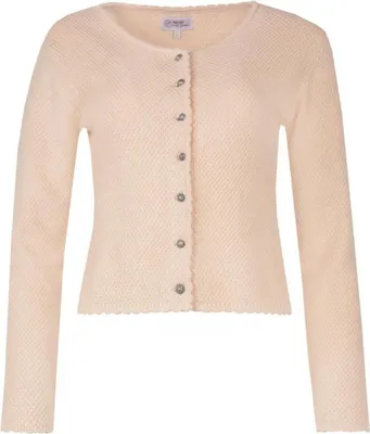 Produktbild von Trachtenjacke Vilseck peach 2XL