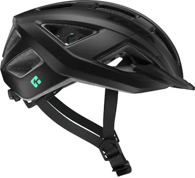 Produktbild von Lazer Cero Kineticore Mtb-helm Schwarz L Schwarz L