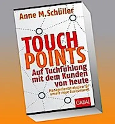 Obrázok produktu pre Touchpoints