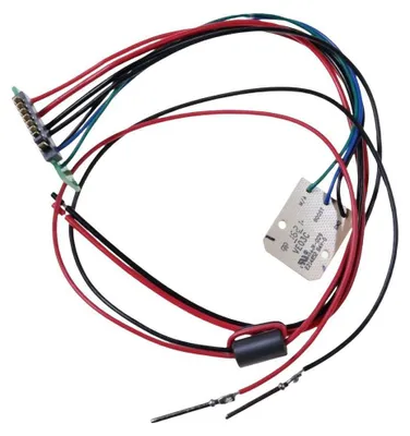 Image de Rowenta Tefal PCB board connecteurs batterie balai aspirateur XForce 8.60