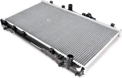 Produktbild von THERMOTEC D72038TT Kühler Motorkühlung