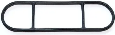 Produktbild von ELRING Ölkühler-Dichtung 344.290 für OPEL Astra G CC (T98) ACM (Polyacryl-Kautschuk)