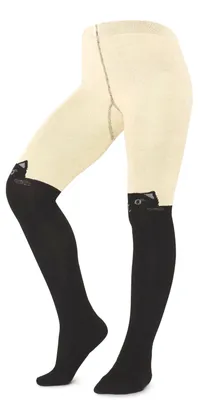 Image de Collants pour filles Merry Style MSGI011 (sable, 98-104)