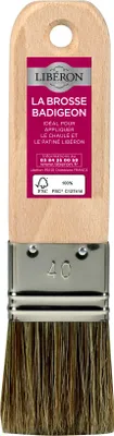 Immagine prodotto di Pennello universale per imbiancare vernice, 40 mm LIBERON