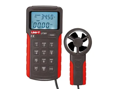 Obrázek produktu pro Anemometr UNI-T UT361