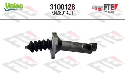 Produktbild von FTE 3100128 Kupplungsnehmerzylinder für MAN G
