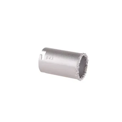 Obrázok produktu pre Korunka vykružovacia, Ø 43 mm