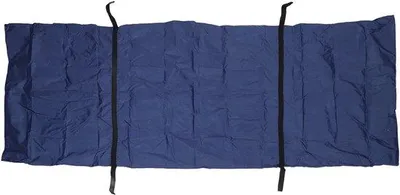 Obrázek produktu pro Pytel na mrtvoly – voděodolný a odolný proti roztržení – 200 x 90 cm