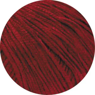 Produktbild von Lana Grossa - Linarte 0008 dunkelrot