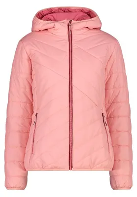 Produktbild von CMP W Jacket Fix Hood PEACH 46