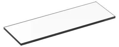 Produktbild von KEUCO 14910005300 Cristallinglaspl. Plan 14910
