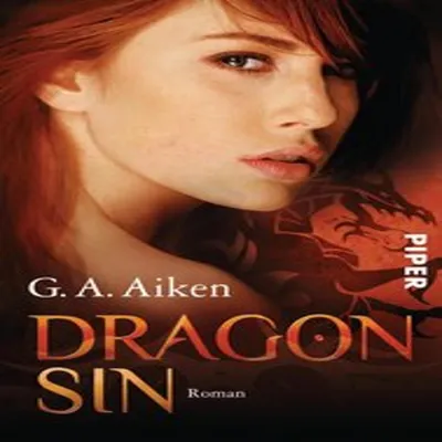 Obrázok produktu pre Dragon Sin