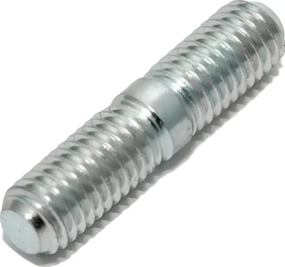 Produktbild von RMS Stehbolzen Bremsankerplatte M8 x 36 mm kompatibel mit Vespa PK 50 1982