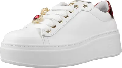 Immagine prodotto di Sneakers Del Marchio Gio Del Modello Pia300a Bianco