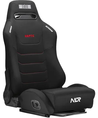 Productafbeelding van NLR ERS3: Haptische feedback voor race simulators, stoel van Next Level Racing