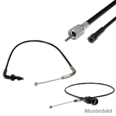 Immagine prodotto di Cavo frizione Yamaha SR 500 (48T,48U,3EB),
