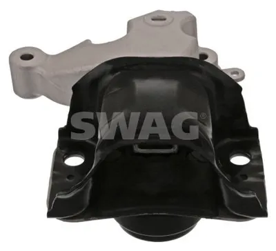 Produktbild von SWAG Motorlager Hydrolager Rechts für RENAULT TWINGO II (CN0) 60 94 7707
