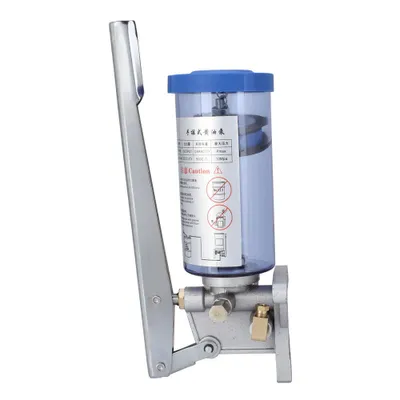 Obrázok produktu pre LSG-05 Ručné mazacie čerpadlo, ručne ovládané mazivo, výstup 6 mm/500 CC