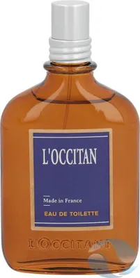 Produktbild von L'Occitane L'Occitan Eau De Toilette Spray 75ml
