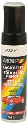 Produktbild von MOTIP Fahrzeug-Kombinationslack 955219 100mm 21mm Stift 12ml 21mm 0,028kg