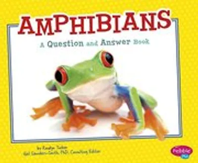 Obrázok produktu pre Amphibians