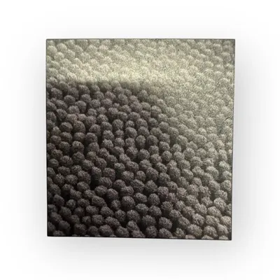 Produktbild von Superbed Schmutzfangmatte, 100 x 65 cm, grau