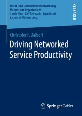 Image de Driving Networked Service Productivity