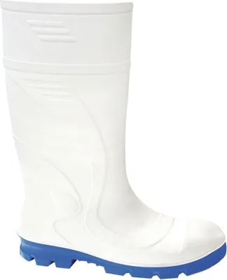 Immagine prodotto di Stivali VITAN Gr.41 bianco S4 CI SRC EN20345