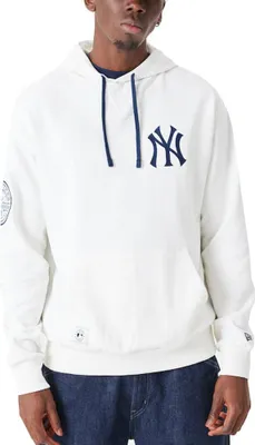 Produktbild von New Era Oversized Hoody - HERITAGE New York Yankees - S