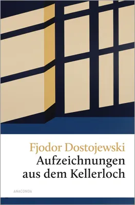 Immagine prodotto di Aufzeichnungen aus dem Kellerloch