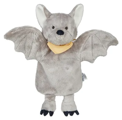 Produktbild von Sterntaler Handpuppe Fledermaus