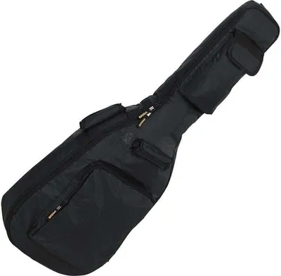 Zdjęcie produktu dla RockBag RB20514B Student 3/4 Pokrowiec do gitary klasycznej Black