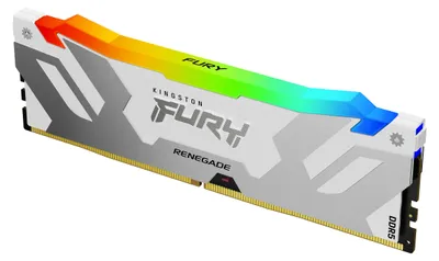 Immagine prodotto di Kingston Technology FURY Renegade RGB memoria 1 x 32 GB