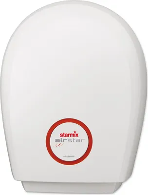 Produktbild von Starmix Händetrockner TT 1800 E Nr. 102542