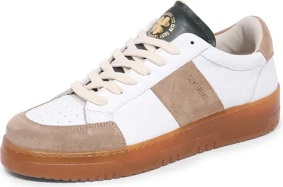 Productafbeelding van 8398AT herensneaker SAINT SNEAKERS SAIL CLUB, herenschoenen